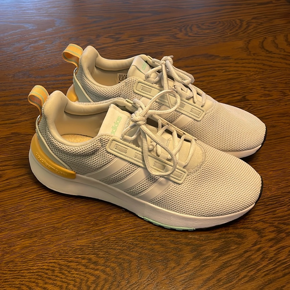 Adidas Cloudfoam Super Sneakers